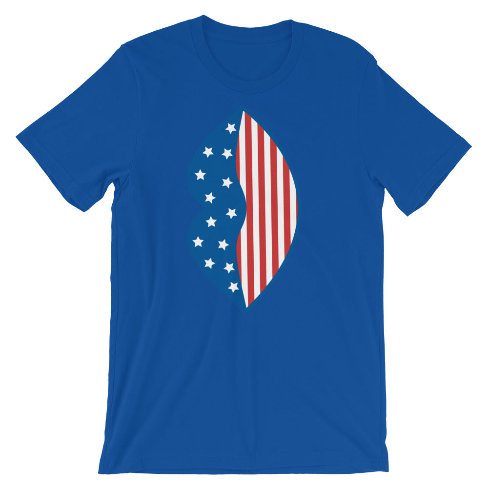 USA Unisex T-Shirt