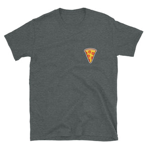 Pizza Unisex T-Shirt