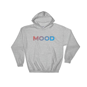 MOOD Hooded Sweatshirt