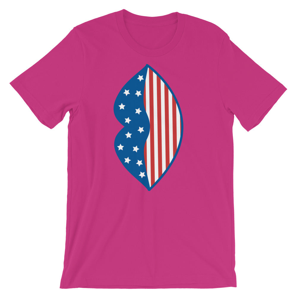USA Unisex T-Shirt