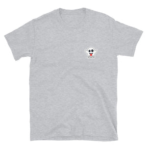 Ghost Unisex T-Shirt