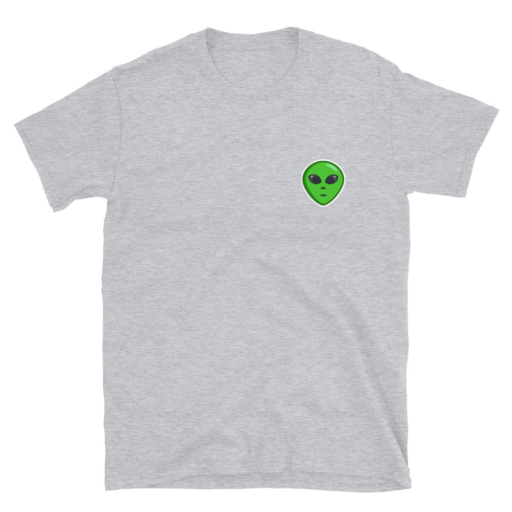 Alien Unisex T-Shirt