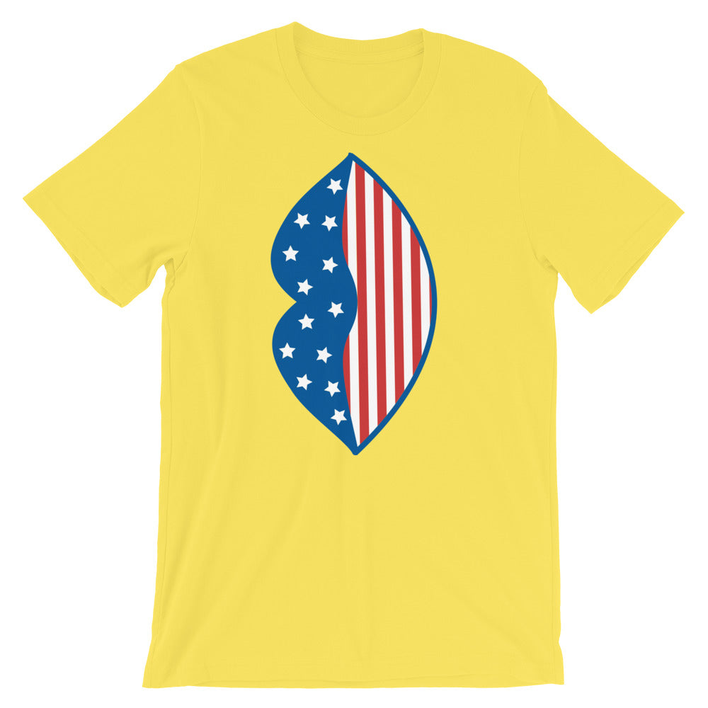 USA Unisex T-Shirt