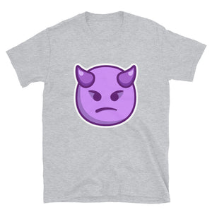 Devil Unisex T-Shirt