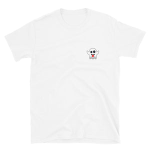 Ghost Unisex T-Shirt