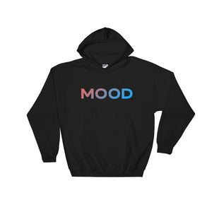 MOOD Hooded Sweatshirt