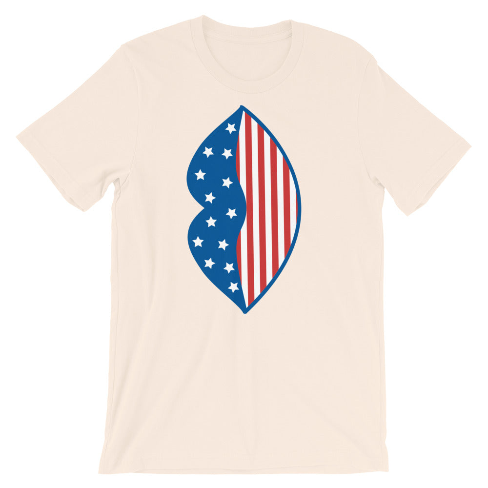 USA Unisex T-Shirt