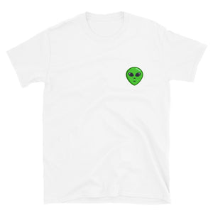 Alien Unisex T-Shirt