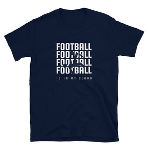 FOOTBALL Unisex T-Shirt