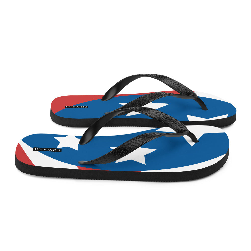 USA Flip-Flops
