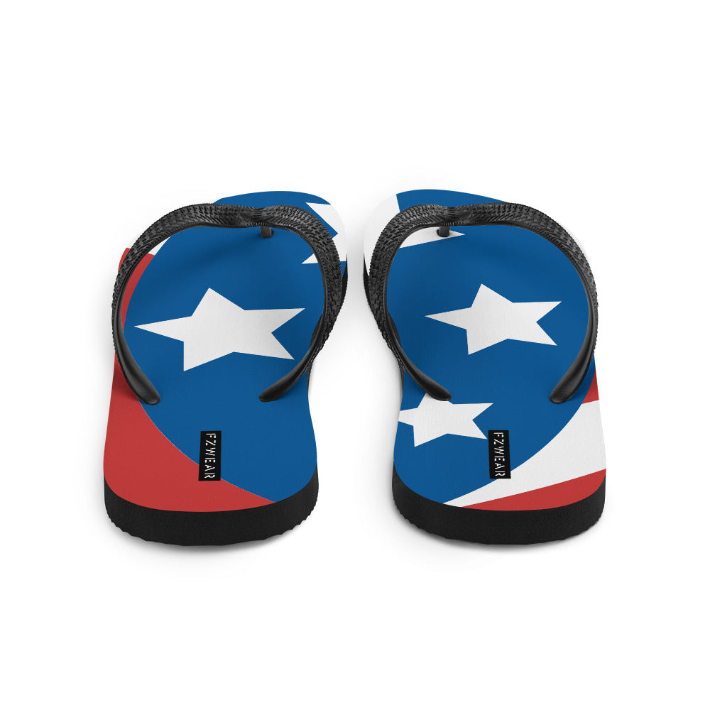 USA Flip-Flops