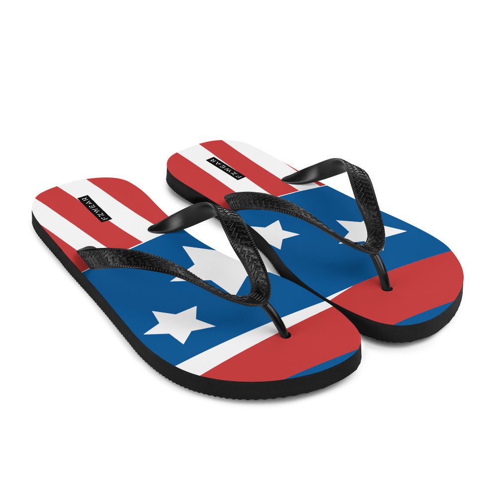US Flip-Flops