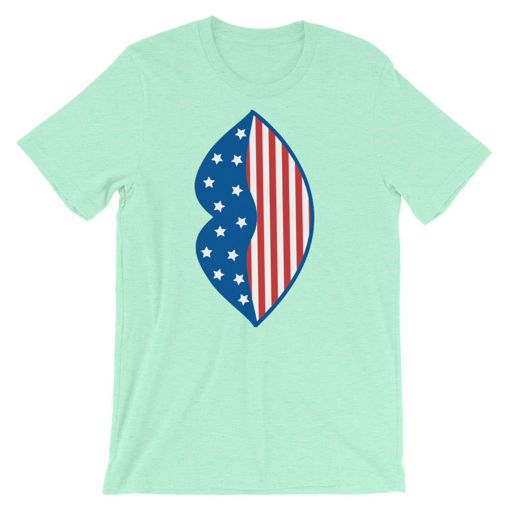 USA Unisex T-Shirt