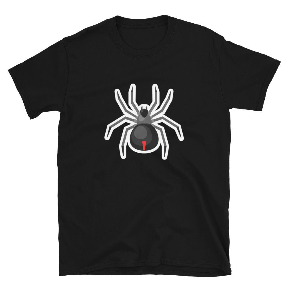 Spider Unisex T-Shirt