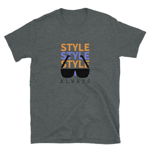 STYLE ALWAYS Unisex T-Shirt