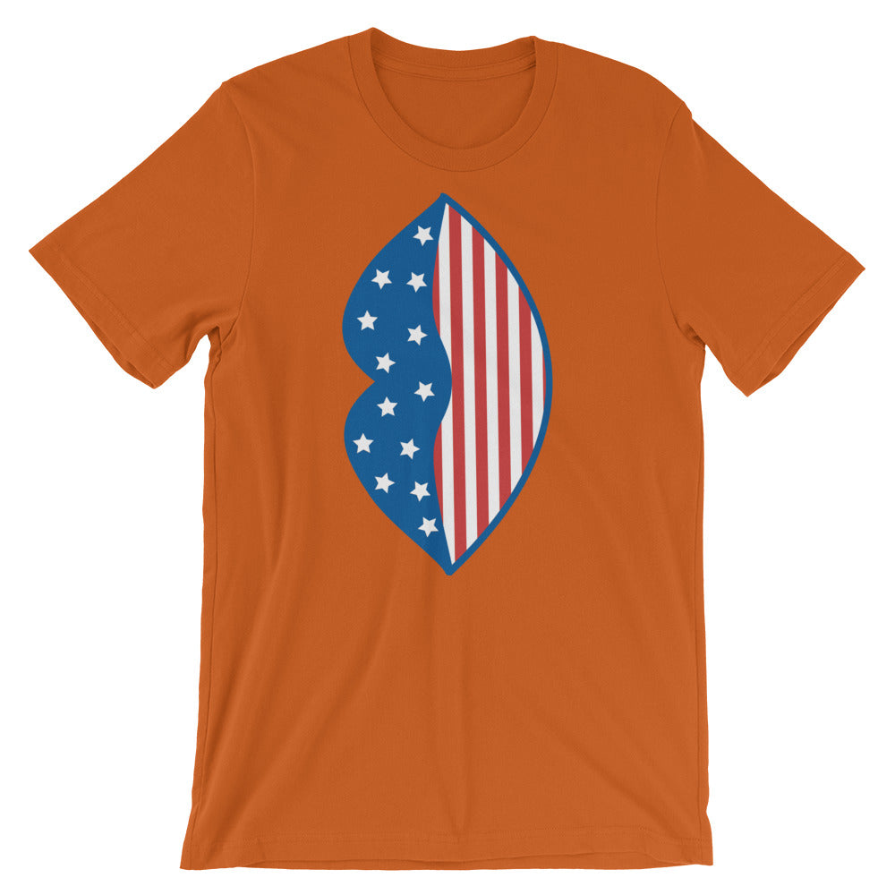 USA Unisex T-Shirt