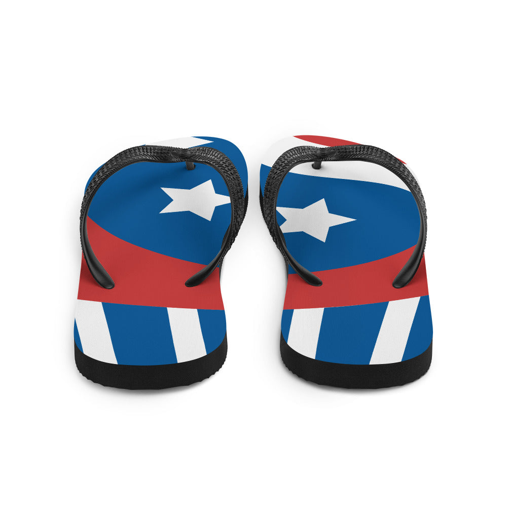 US Flip-Flops
