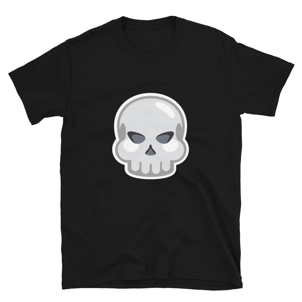 SKULL Unisex T-Shirt