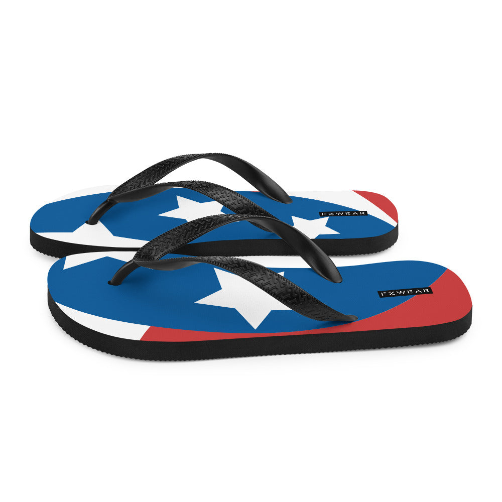 USA Flip-Flops