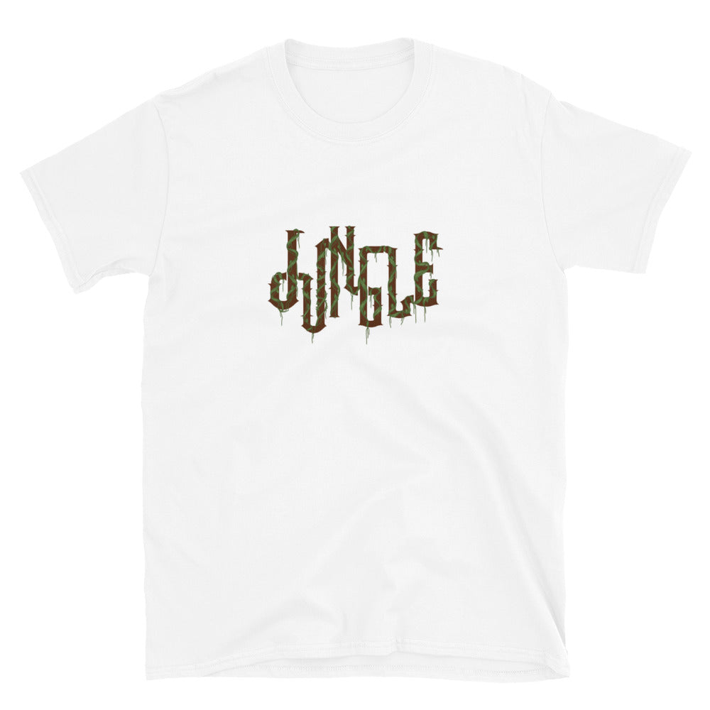 JUNGLE Unisex T-Shirt