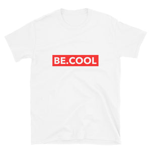 BE.COOL Unisex T-Shirt