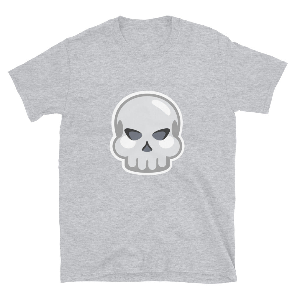 SKULL Unisex T-Shirt