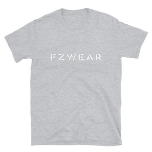 FZWEAR PLAIN Unisex T-Shirt