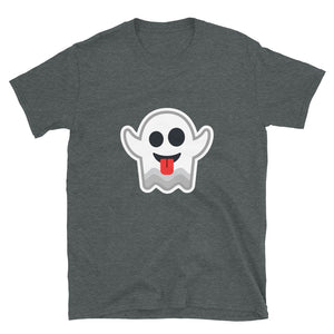 Ghost Unisex T-Shirt