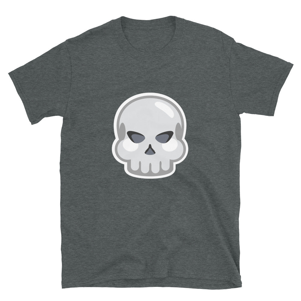 SKULL Unisex T-Shirt