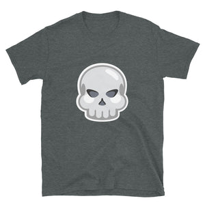 SKULL Unisex T-Shirt