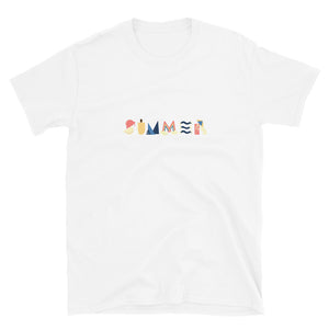 SUMMER Unisex T-Shirt