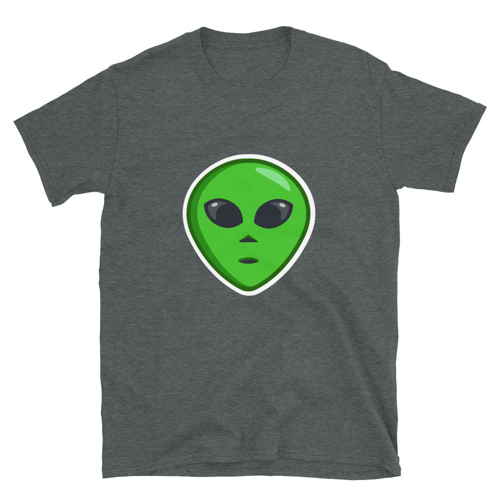 Alien Unisex T-Shirt