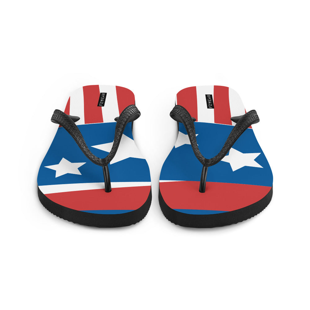 US Flip-Flops