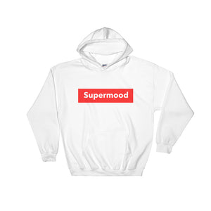 Supermood Hooded Sweatshirt