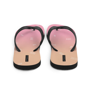 Here Now Pattern Flip-Flops