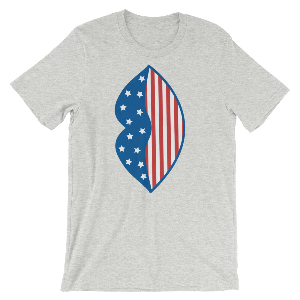 USA Unisex T-Shirt