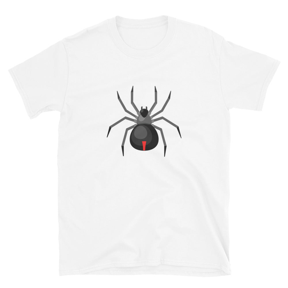 Spider Unisex T-Shirt