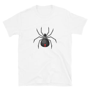 Spider Unisex T-Shirt