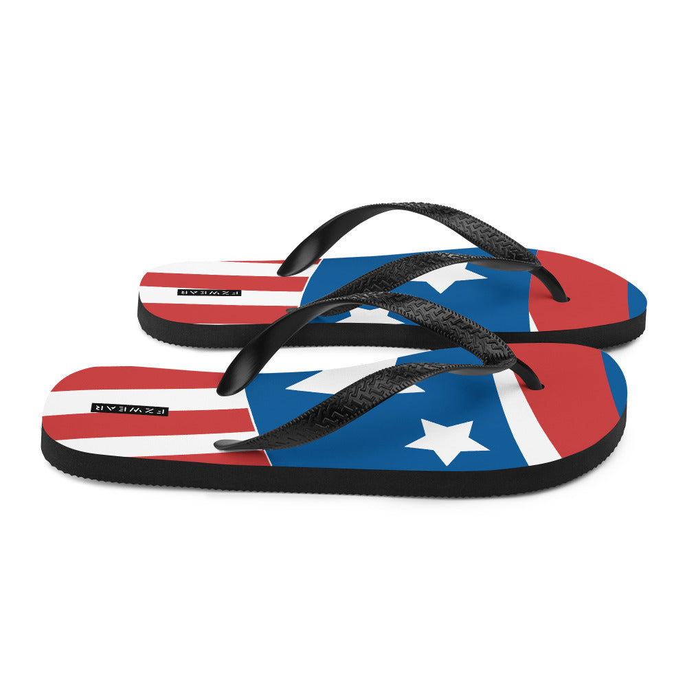 US Flip-Flops