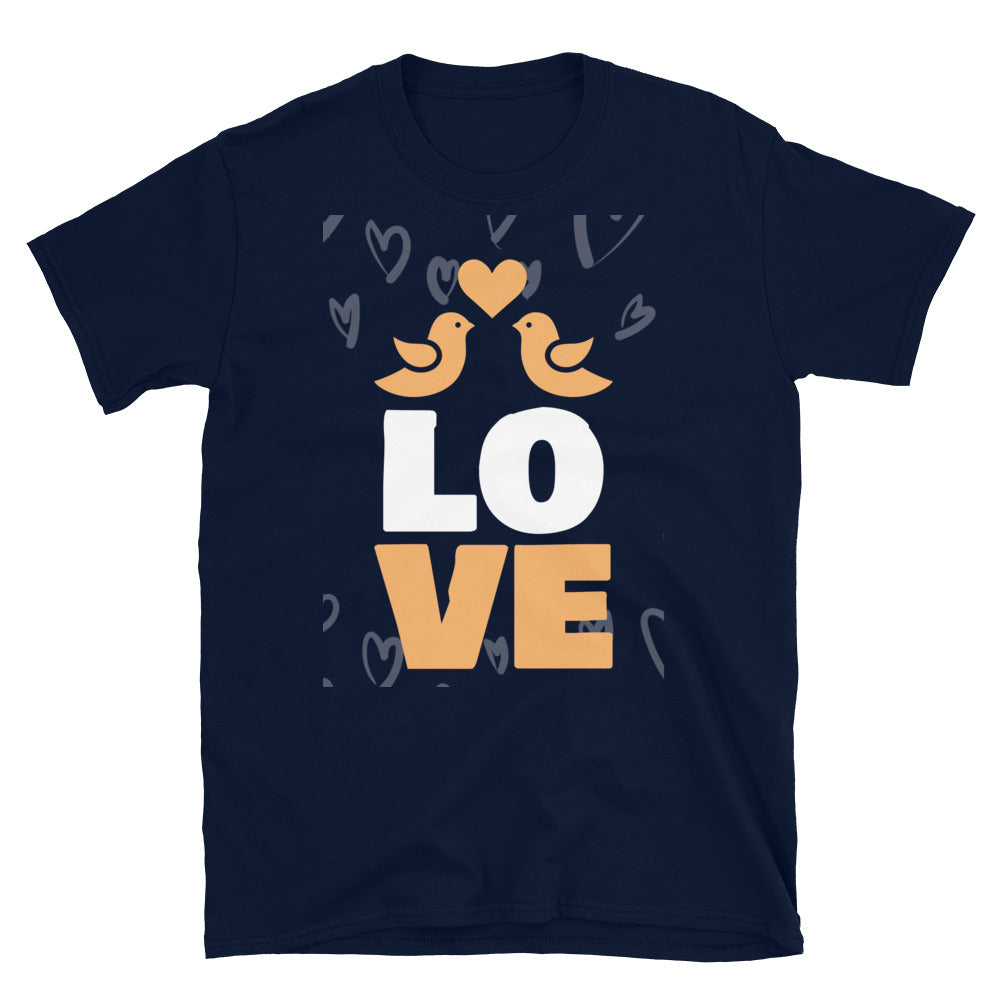 LOVE Unisex T-Shirt