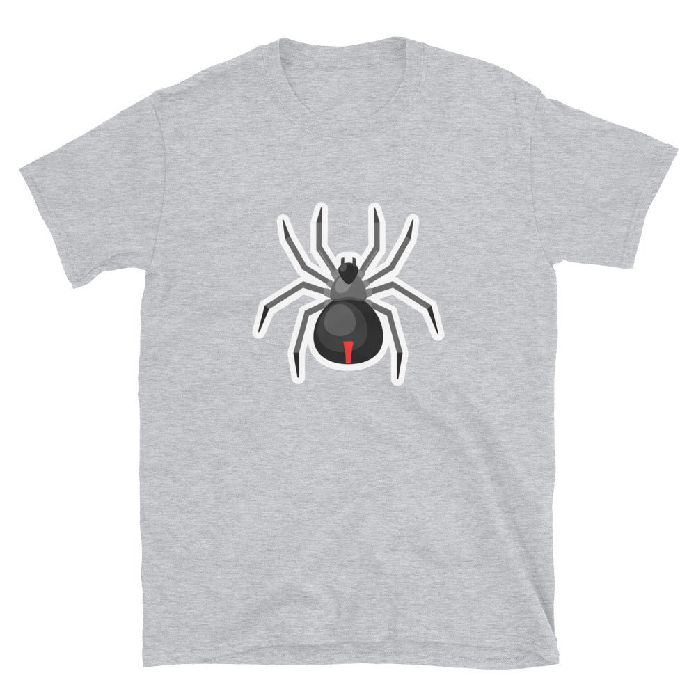 Spider Unisex T-Shirt