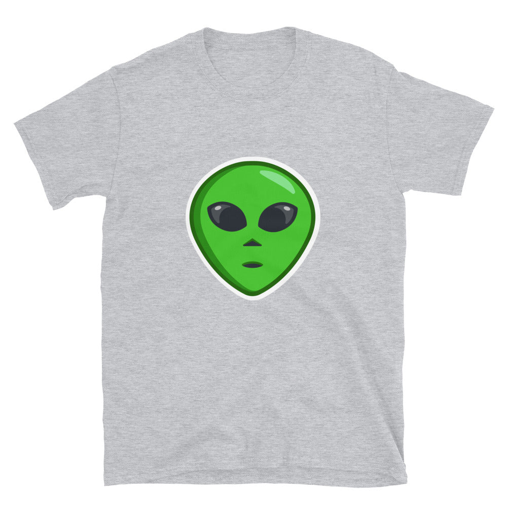 Alien Unisex T-Shirt