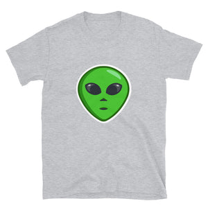 Alien Unisex T-Shirt