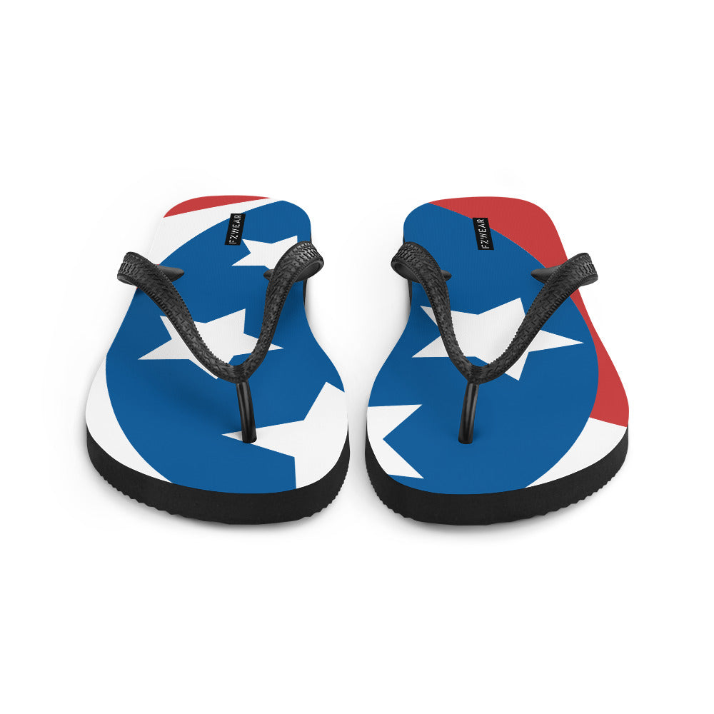 USA Flip-Flops