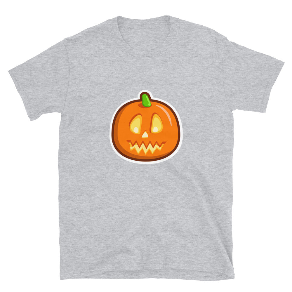 Lantern Jack Unisex T-Shirt