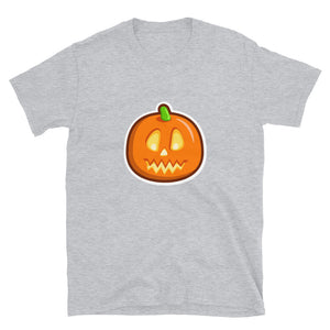 Lantern Jack Unisex T-Shirt