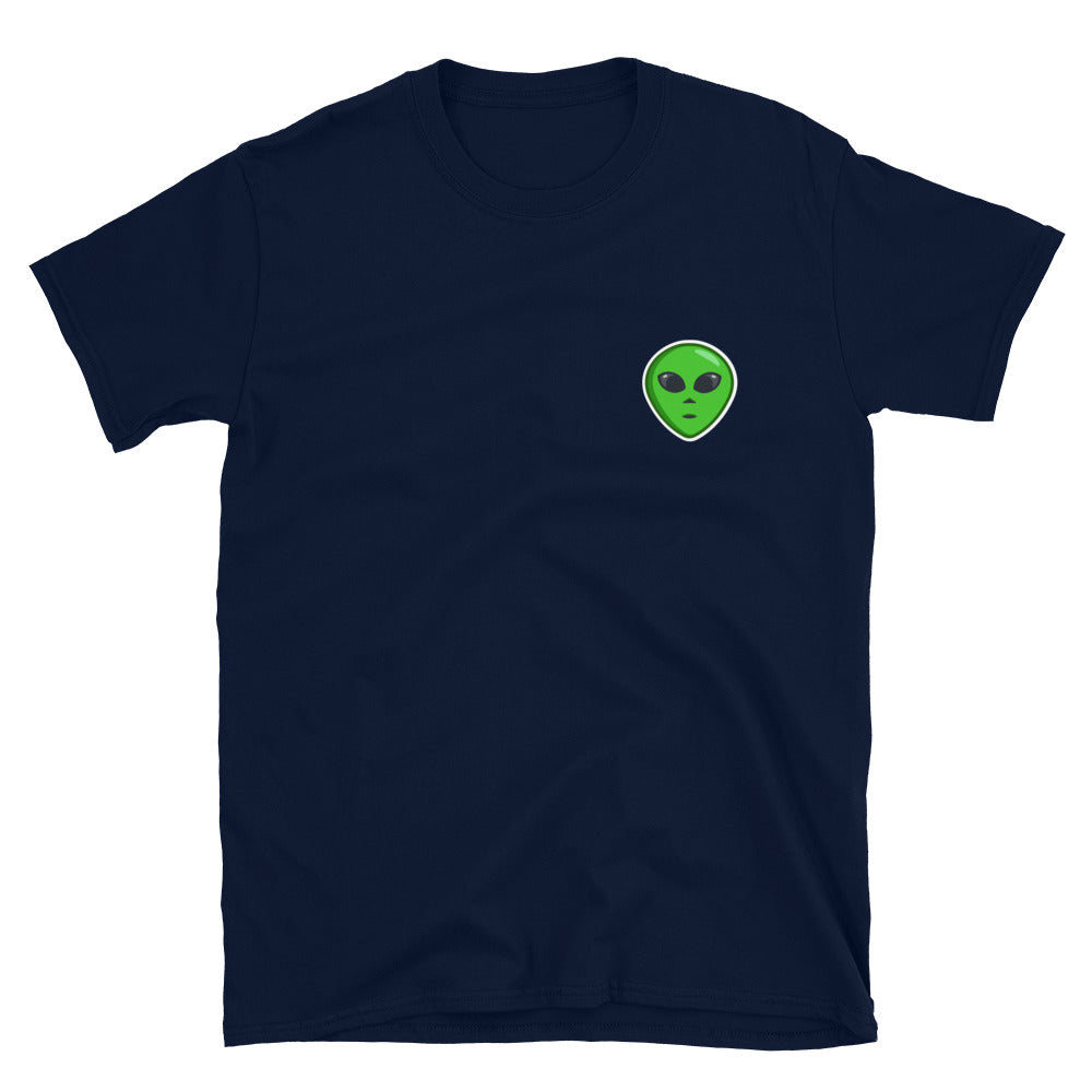 Alien Unisex T-Shirt