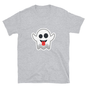 Ghost Unisex T-Shirt