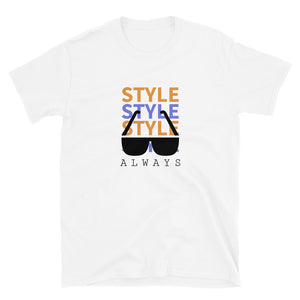 STYLE ALWAYS Unisex T-Shirt