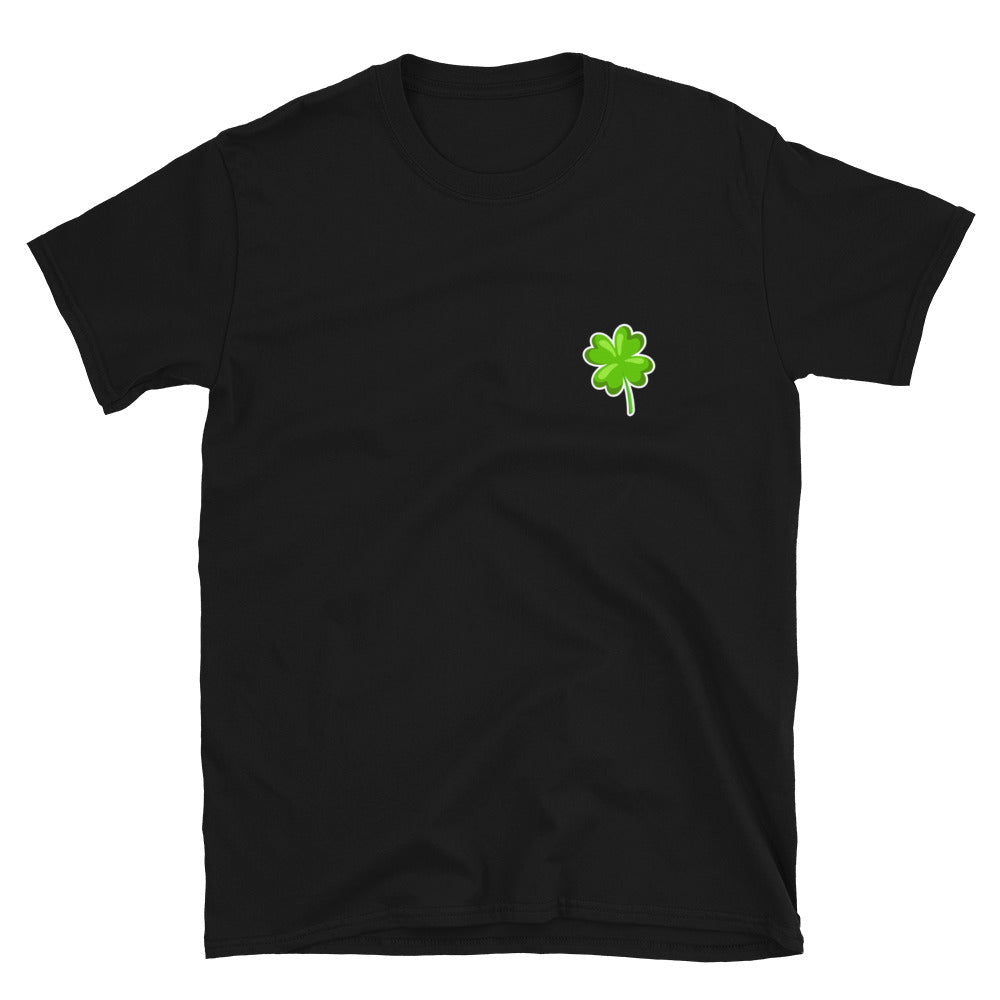 Leaves Unisex T-Shirt